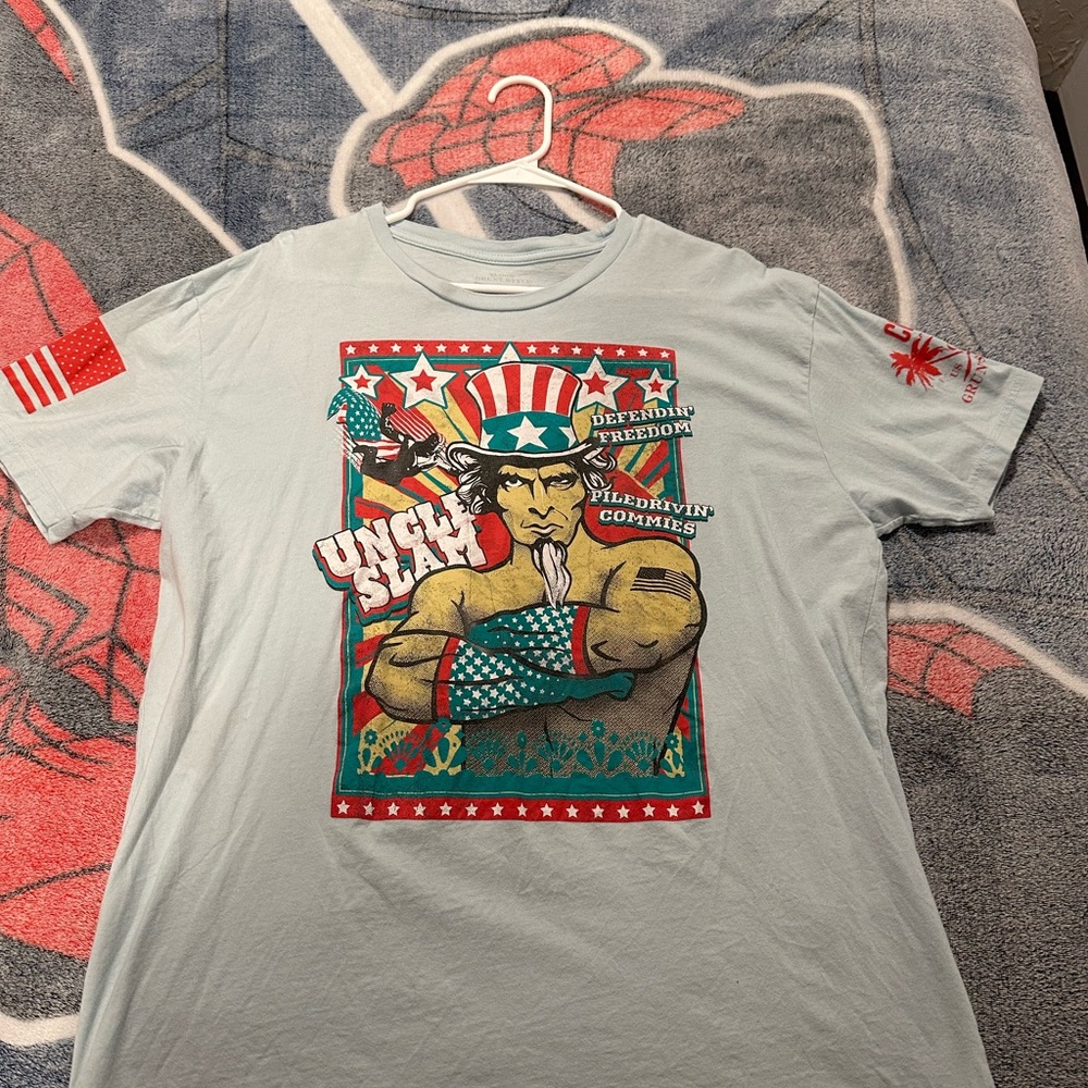 Grunt Style Shirt